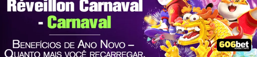 Promoções 606BET com bônus exclusivos e ofertas especiais